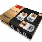 Royal Swiss – 12pcs Glass Set