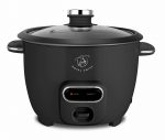 Royal Swiss – Rice Cooker with Glass Lid - Image 2
