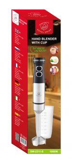 Royal Swiss Hand Blender - Image 2