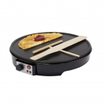 Royal Swiss – Electric Crepe Maker