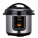 Royal Swiss – Electric Pressure Cooker