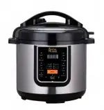 Royal Swiss – Electric Pressure Cooker