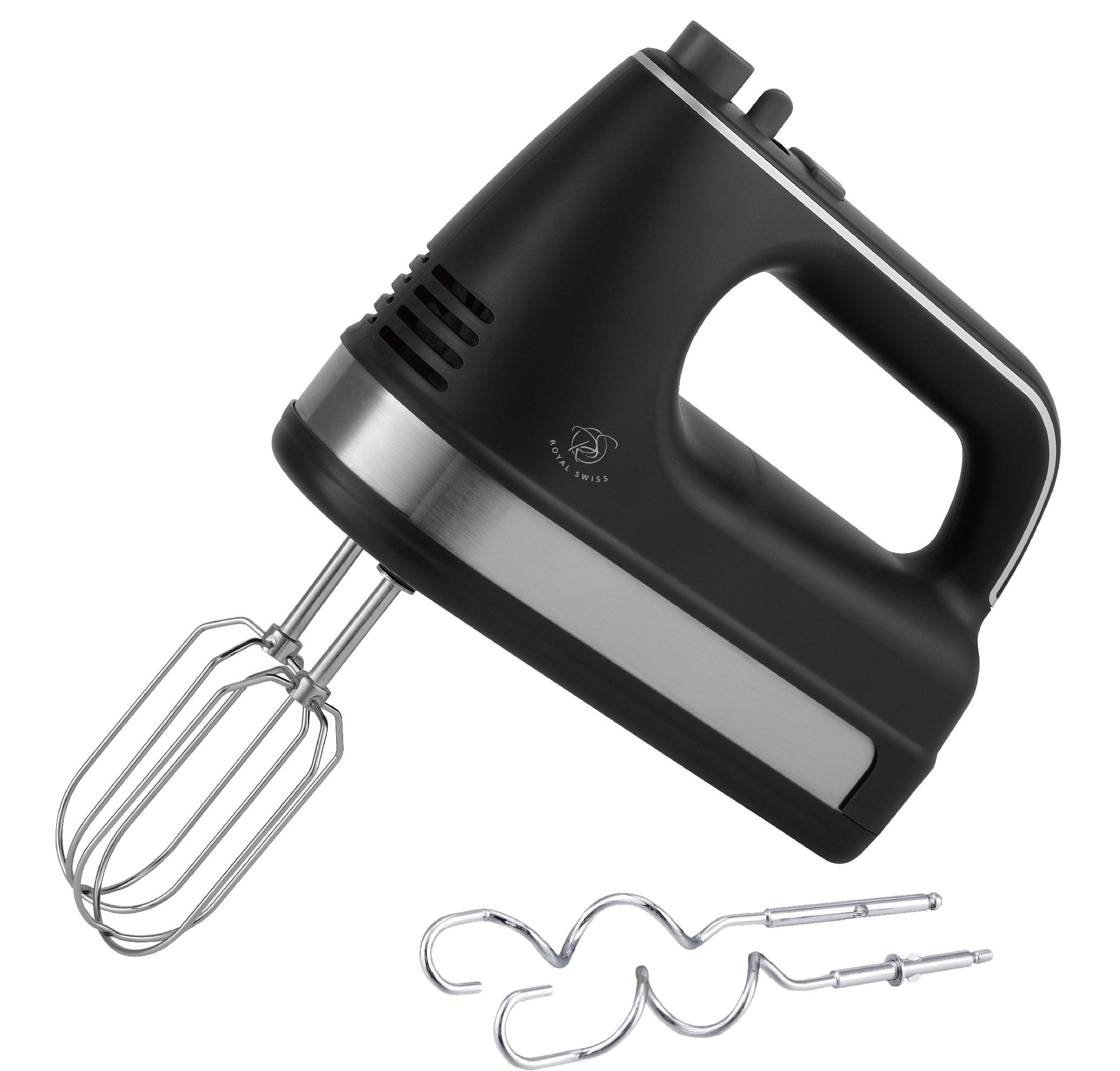 HAND-MIXER Royal Swiss Hand Blender – Bild 1