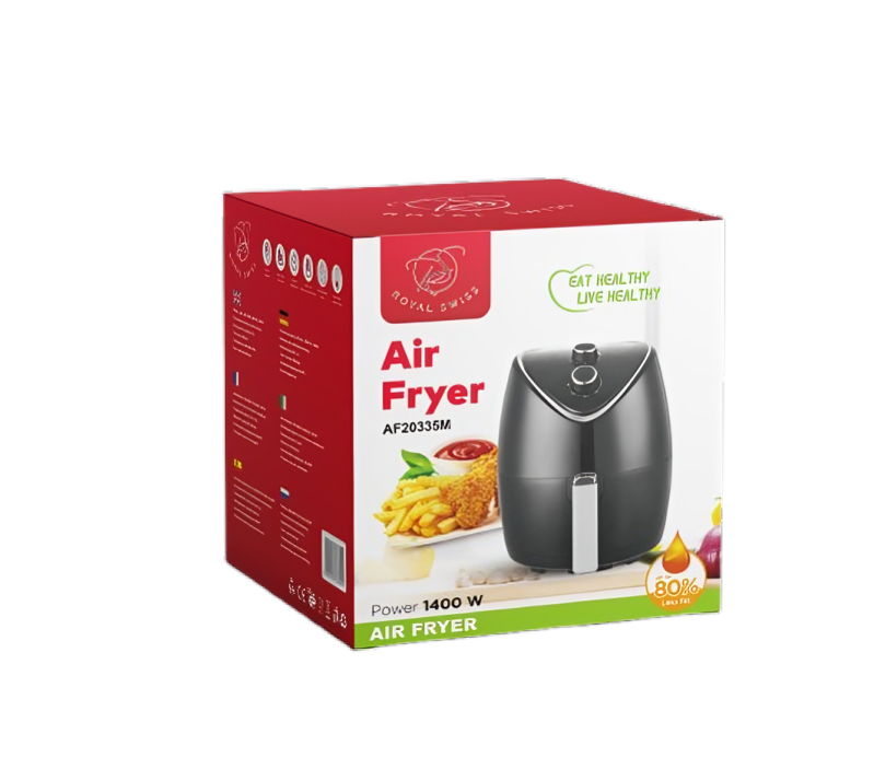 IMG_1429-removebg-preview (1) Royal Swiss 3.5L Air Fryer - Image 1