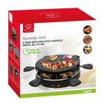 Royal Swiss Raclette Set - Image 2