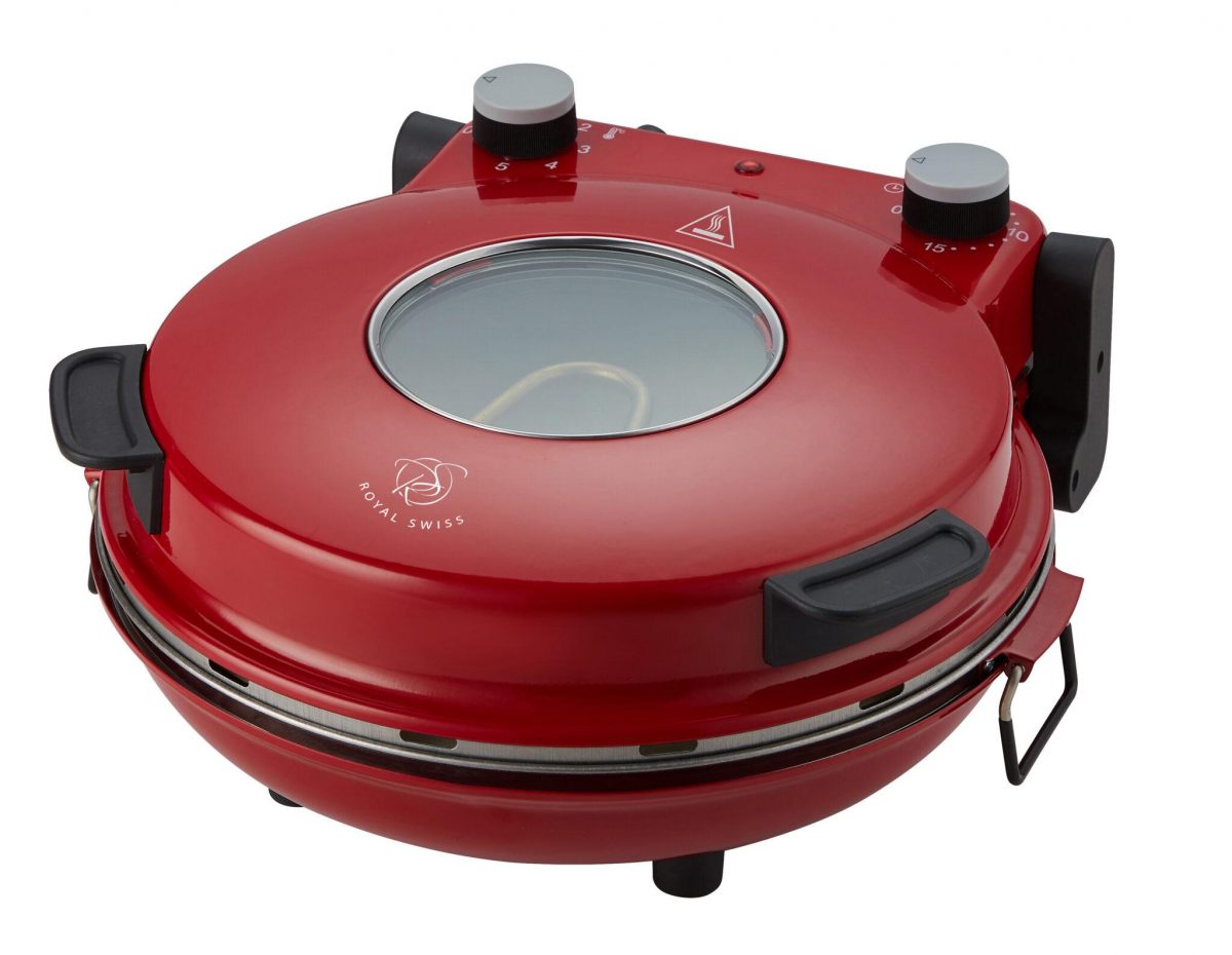 Royal Swiss – Pizza Maker – Bild 3