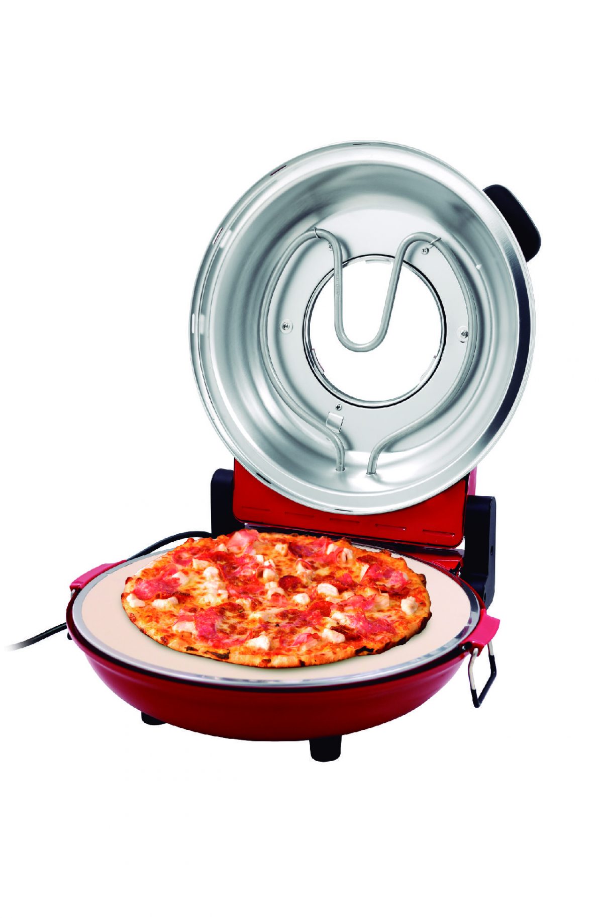 Royal Swiss – Pizza Maker – Bild 1