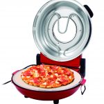 Royal Swiss – Pizza Maker