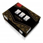 Royal Swiss – 6pcs Glass Set