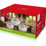 Royal Swiss Cookware Set