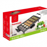 Royal Swiss Teppanyaki Grill