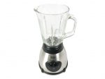 Royal Swiss – Stainless Blender with Glass Jug – Bild 3