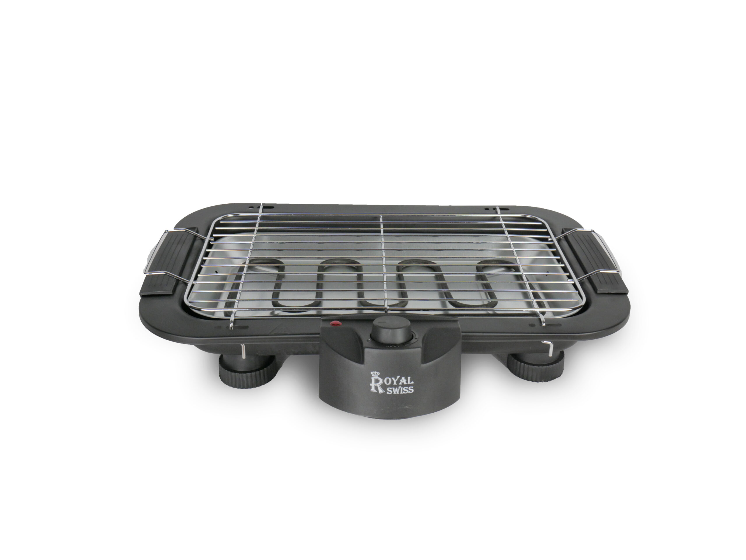 P1010246-scaled Royal Swiss Electric BBQ Grill – Bild 1