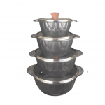 Royal Swiss Cookware Set