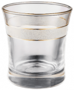 Royal Swiss – 6pcs Glass Set – Bild 2