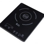 Royal Swiss Induction Cooktop – Precision Cooking with Elegant Design