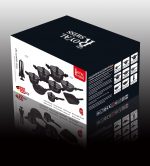 Royal Swiss – Stone Cookware Set – Bild 2