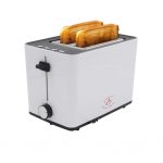 Royal Swiss – Stainless Steel Toaster