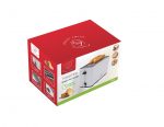Royal Swiss – Stainless Steel Toaster – Bild 2