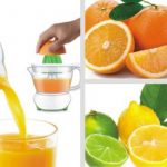 Royal Swiss – 1.2L Citrus Juicer – Bild 5