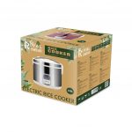 Royal Swiss Rice Cooker – Bild 3