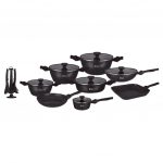 Royal Swiss – Stone Cookware Set