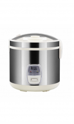 Royal Swiss Rice Cooker – Bild 4