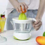 Royal Swiss – 1.2L Citrus Juicer – Bild 2