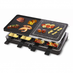 Royal Swiss – Raclette Grill