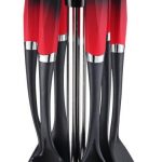 7-Piece Kitchen Utensil Set