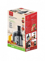 Royal Swiss 4-in-1 Juicer – Bild 2