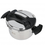 Royal Swiss Stainless Steel Pressure Cooker –  | 6L