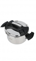 Royal Swiss Stainless Steel Pressure Cooker –  | 6L