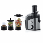 Royal Swiss 4-in-1 Juicer