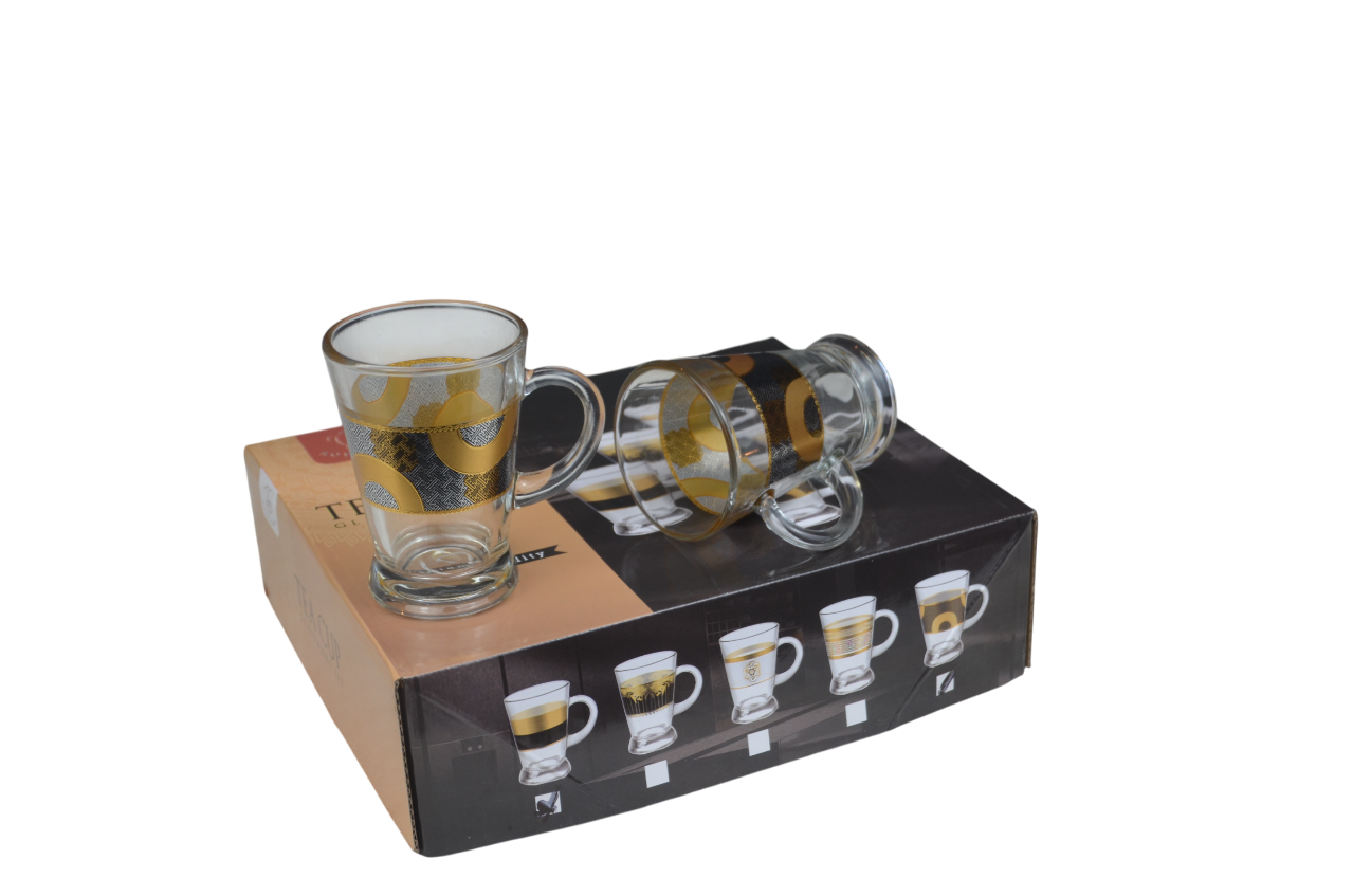 DSC_0792-Photoroom Glass Tea Cups - Image 1