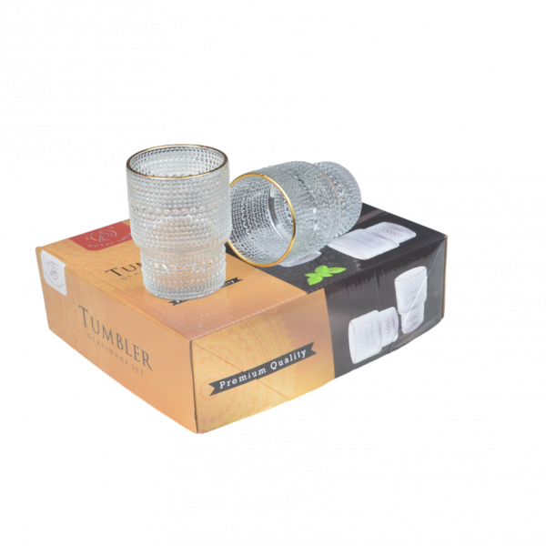 Glass Cups