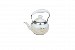Stainless Steel Tea Kettle – 2L – Bild 3