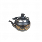 Stainless Steel Tea Kettle – 2L
