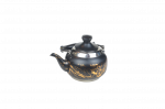 Stainless Steel Tea Kettle – 2L