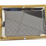 Royal Swiss – Gold Plated Trays (3)