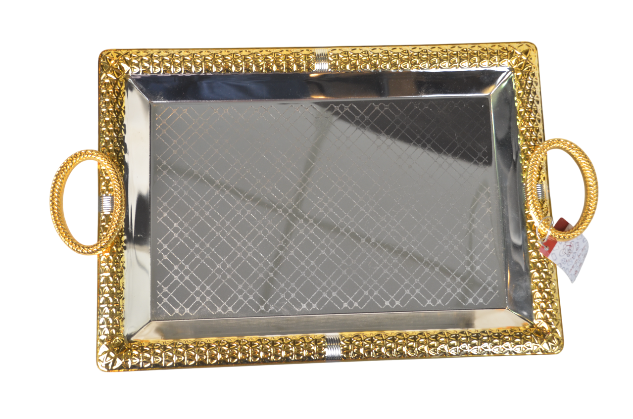 DSC_0896-Photoroom Royal Swiss – Gold Plated Trays (3) – Bild 1