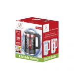 Royal Swiss 2.3L Electric Kettle - Image 3