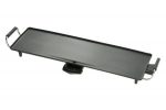 Royal Swiss 90 cm Stainless Steel Plancha