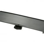 Royal Swiss 90 cm Stainless Steel Plancha