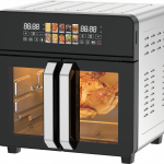 Royal Swiss 23L Digital Air Oven