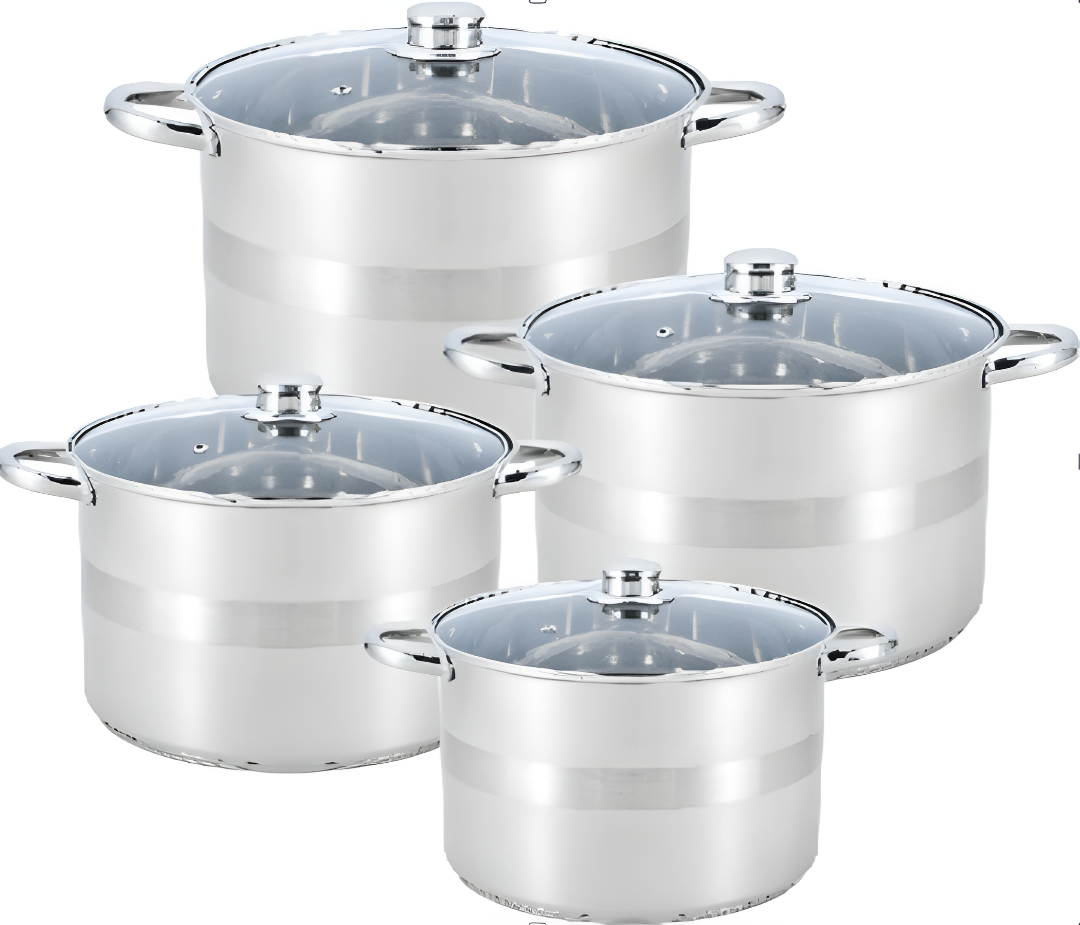 Screenshot-2023-04-19-at-16.06.48 (2) (1) Stainless Steel Cookware Set – 4 Pieces – Bild 1