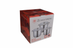ZURRICHBERG Cookware Set – Bild 2