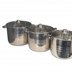 ZURRICHBERG Cookware Set