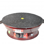 Yıldız Electric Pancake Oven (Katmer Sacı)