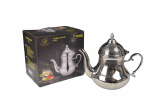 Royal Swiss Chrome Tea Pot – Bild 3